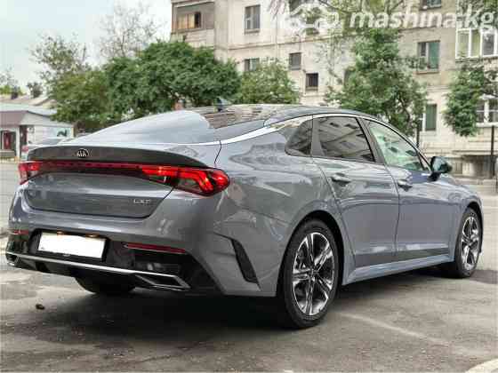 Kia K5 III Седан 1.6, 2021 Бишкек