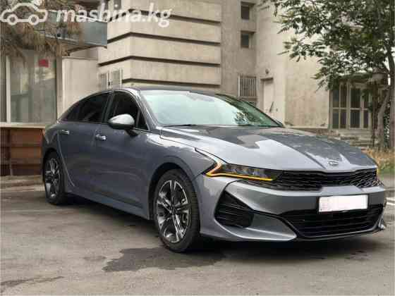 Kia K5 III Седан 1.6, 2021 Бишкек