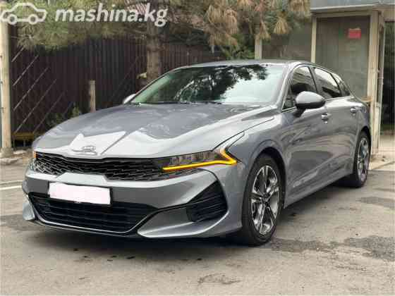 Kia K5 III Седан 1.6, 2021 Бишкек