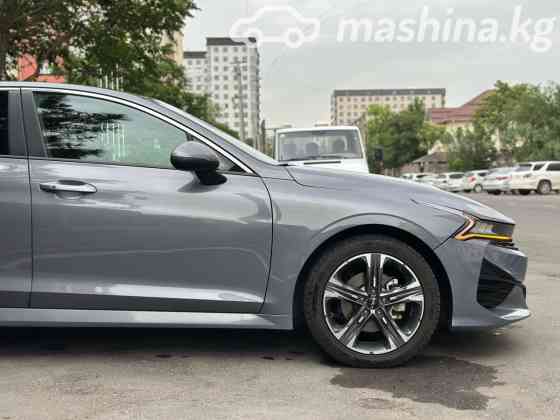 Kia K5 III Седан 1.6, 2021 Бишкек