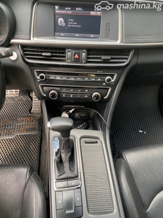 Kia K5 II Седан 2.0, 2016 Бишкек - изображение 10