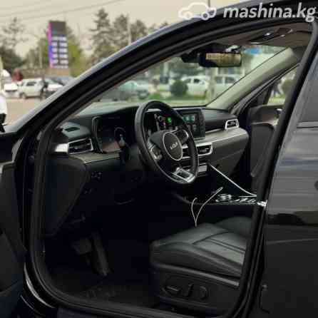 Kia K5 III Седан 2.0, 2022 Бишкек