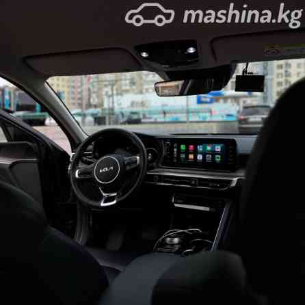 Kia K5 III Седан 2.0, 2022 Бишкек