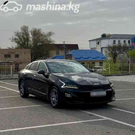 Kia K5 III Седан 2.0, 2022 Бишкек