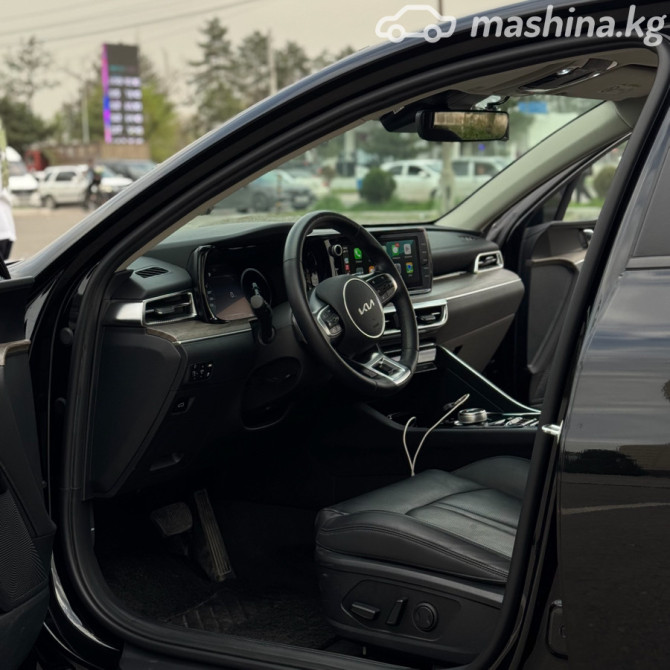 Kia K5 III Седан 2.0, 2022 Bishkek - photo 5