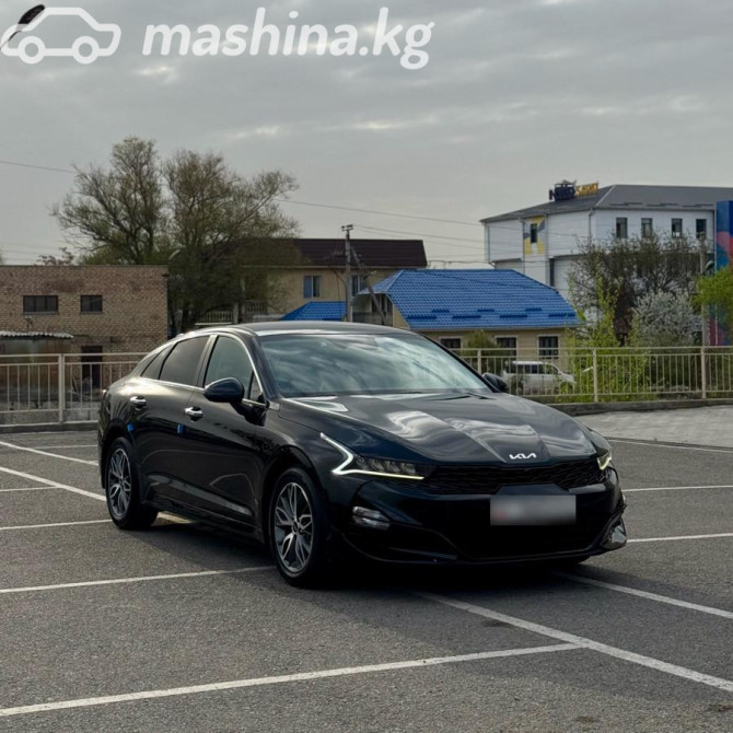 Kia K5 III Седан 2.0, 2022 Bishkek - photo 1