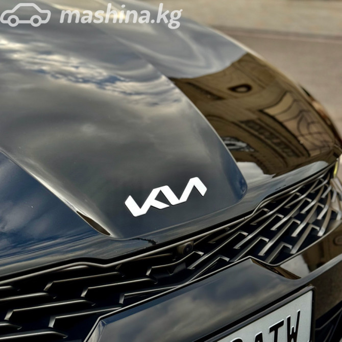 Kia K5 III Седан 2.0, 2022 Bishkek - photo 2