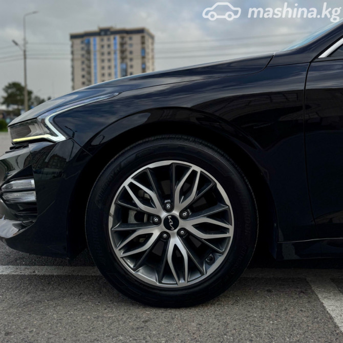 Kia K5 III Седан 2.0, 2022 Бишкек - сүрөт 3