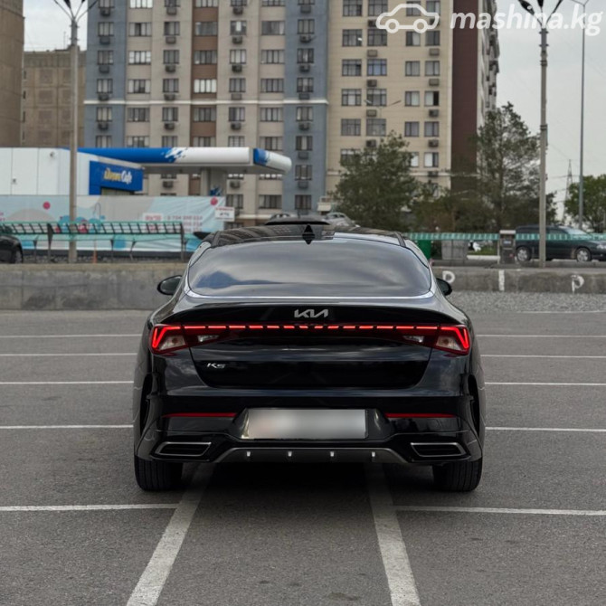 Kia K5 III Седан 2.0, 2022 Бишкек - сүрөт 6