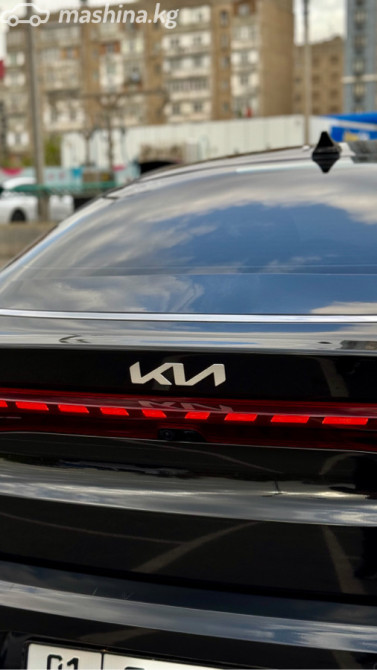 Kia K5 III Седан 2.0, 2022 Бишкек - сүрөт 7