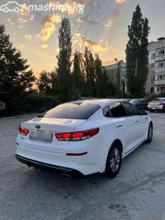 Kia K5 II Седан 2.0, 2019 Бишкек