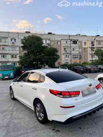 Kia K5 II Седан 2.0, 2019 Бишкек