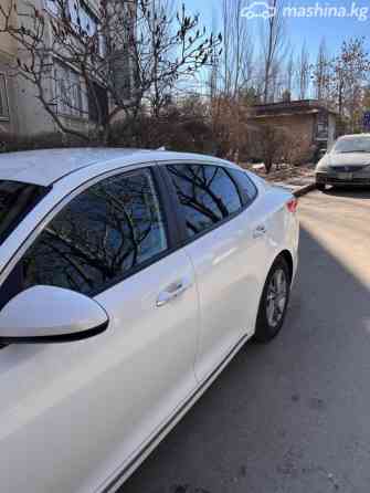 Kia K5 II Седан 2.0, 2019 Бишкек