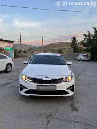 Kia K5 II Седан 2.0, 2019 Бишкек