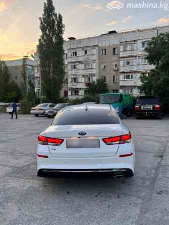 Kia K5 II Седан 2.0, 2019 Бишкек