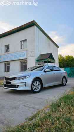 Kia K5 II Седан 2.0, 2017 Бишкек