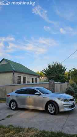 Kia K5 II Седан 2.0, 2017 Бишкек