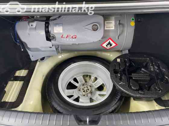 Kia K5 II Седан 2.0, 2017 Бишкек