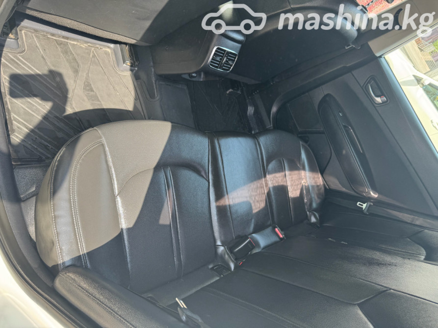 Kia K5 II Седан 2.0, 2017 Бишкек - сүрөт 8