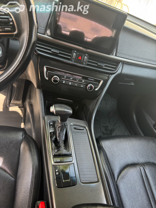 Kia K5 II Седан 2.0, 2017 Бишкек - сүрөт 6