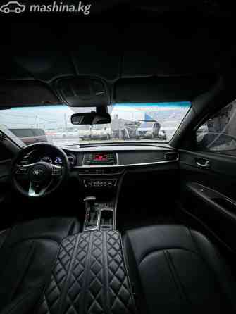 Kia K5 III Седан LPi 2.0, 2021 Бишкек
