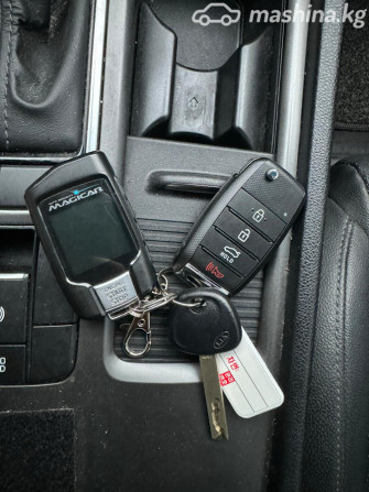 Kia K5 III Седан LPi 2.0, 2021 Бишкек - сүрөт 2