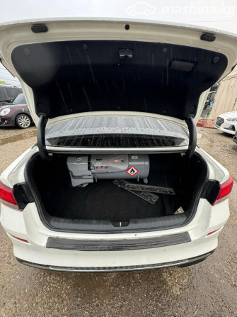 Kia K5 III Седан LPi 2.0, 2021 Бишкек - сүрөт 6