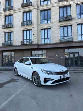 Kia K5 II Седан 2.0, 2019 Бишкек