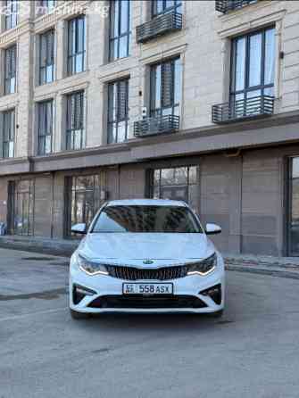 Kia K5 II Седан 2.0, 2019 Бишкек