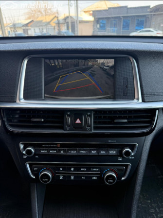 Kia K5 II Седан 2.0, 2019 Бишкек - сүрөт 5