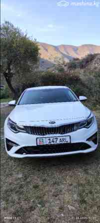 Kia K5 II Седан 2.0, 2019 Бишкек