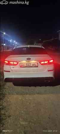 Kia K5 II Седан 2.0, 2019 Бишкек