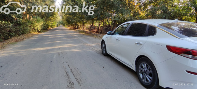 Kia K5 II Седан 2.0, 2019 Бишкек - сүрөт 4
