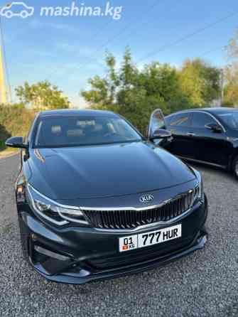 Kia K5 II Седан 2.0, 2018 Бишкек