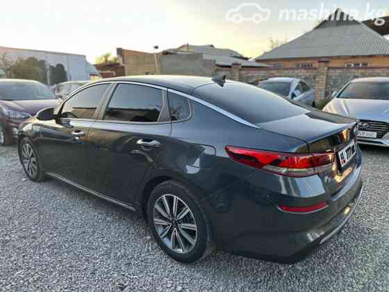 Kia K5 II Седан 2.0, 2018 Бишкек