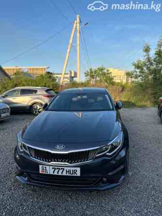Kia K5 II Седан 2.0, 2018 Бишкек