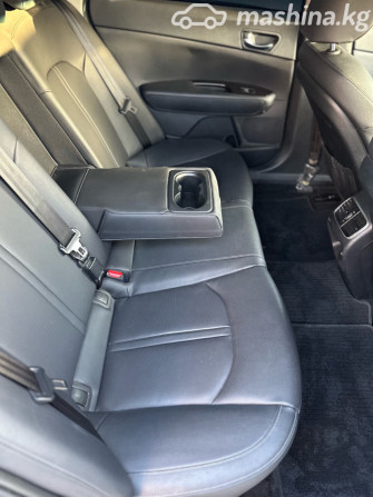 Kia K5 II Седан 2.0, 2018 Бишкек - сүрөт 9
