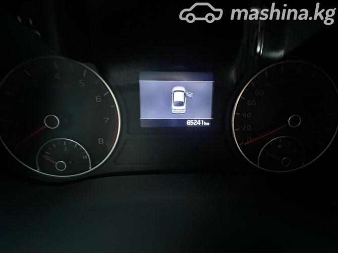 Kia K5 II Седан 2.0, 2018 Бишкек - сүрөт 10