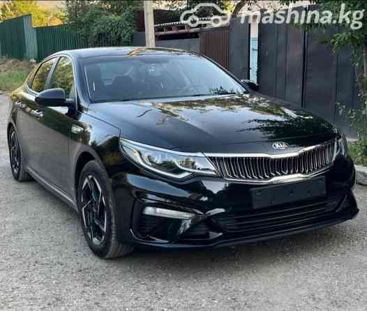 Kia K5 II Седан 2.0, 2018 Бишкек
