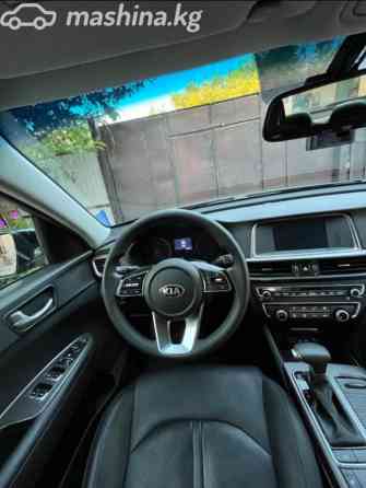 Kia K5 II Седан 2.0, 2018 Бишкек