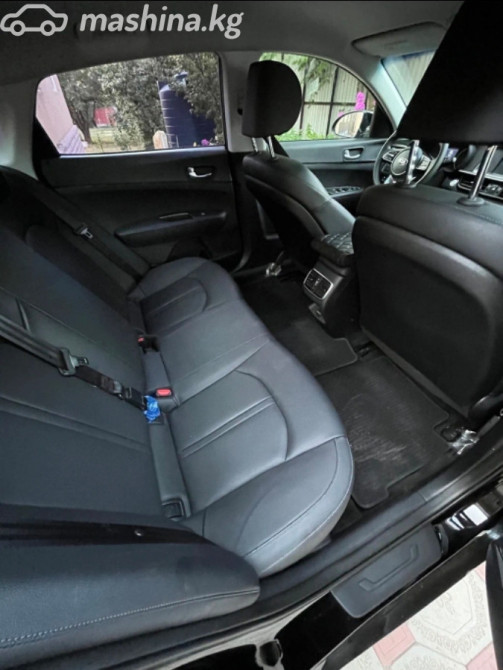 Kia K5 II Седан 2.0, 2018 Бишкек - сүрөт 7