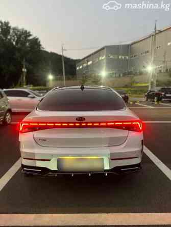 Kia K5 III Седан LPi 2.0, 2020 Бишкек
