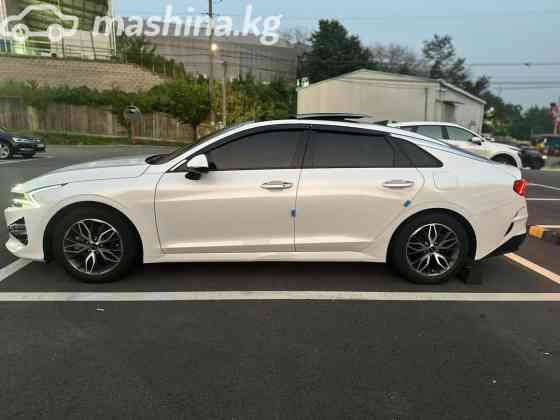 Kia K5 III Седан LPi 2.0, 2020 Бишкек