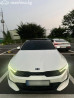 Kia K5 III Седан LPi 2.0, 2020 Бишкек