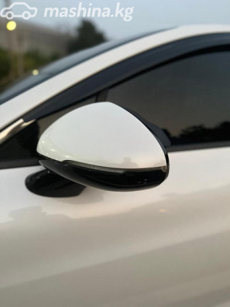 Kia K5 III Седан LPi 2.0, 2020 Бишкек - сүрөт 6