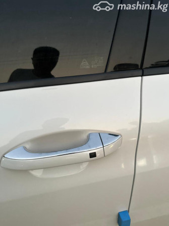 Kia K5 III Седан LPi 2.0, 2020 Бишкек - сүрөт 5