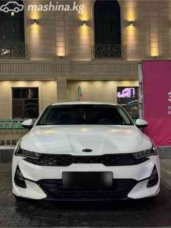 Kia K5 III Седан LPi 2.0, 2020 Бишкек