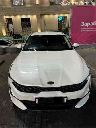 Kia K5 III Седан LPi 2.0, 2020 Бишкек