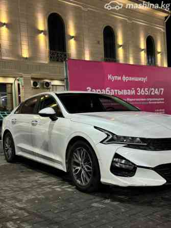 Kia K5 III Седан LPi 2.0, 2020 Бишкек