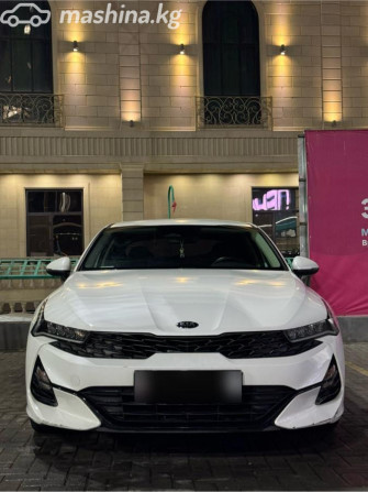 Kia K5 III Седан LPi 2.0, 2020 Бишкек - сүрөт 1